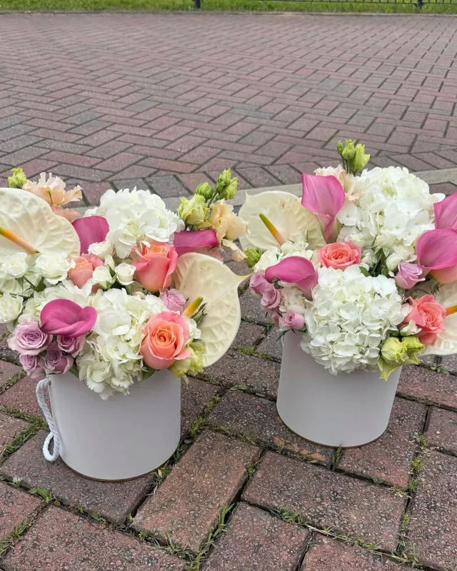 Flowers by Bloom & Blossom